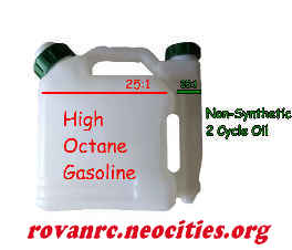 Gas Can